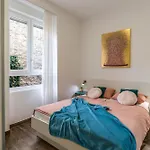 Colosseum Garden studio apartments