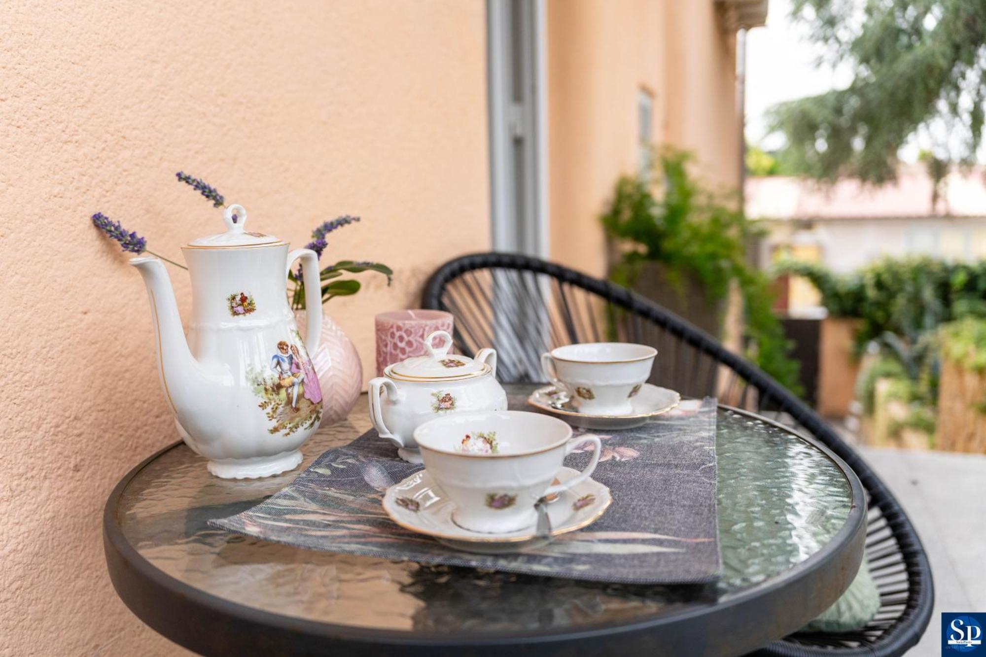 Apartman Colosseum Garden Pula