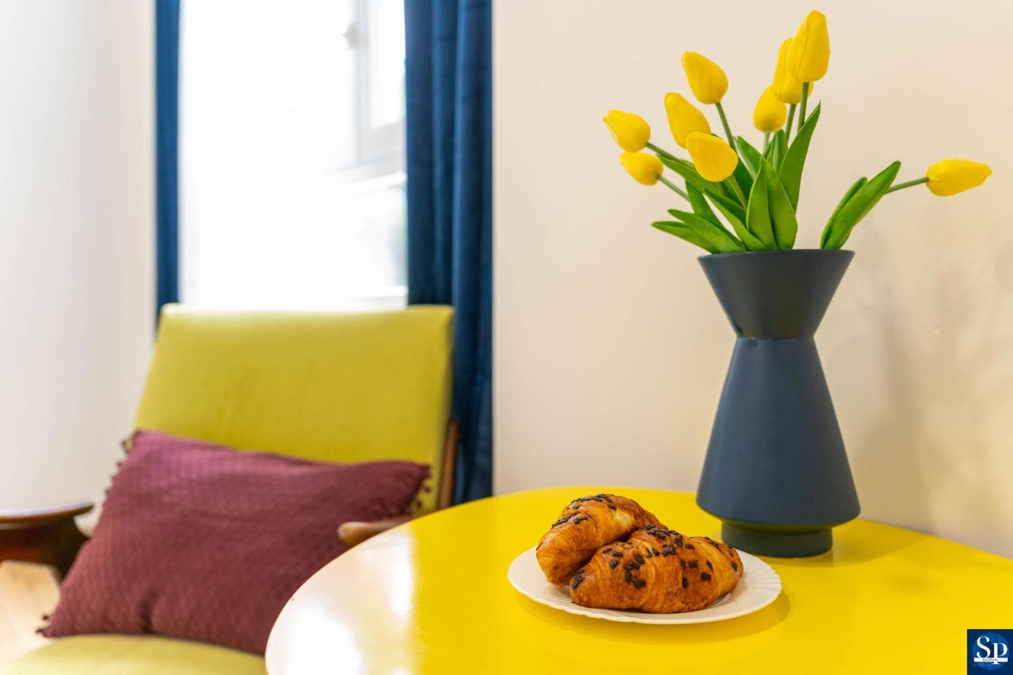 Apartman Colosseum Garden