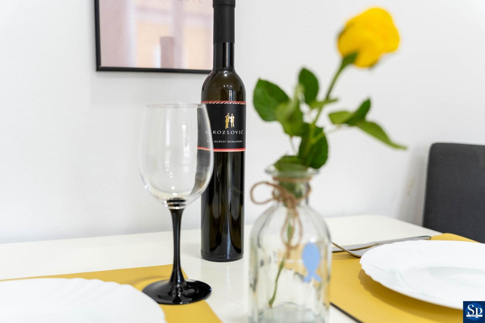 Apartman Colosseum Garden Pula