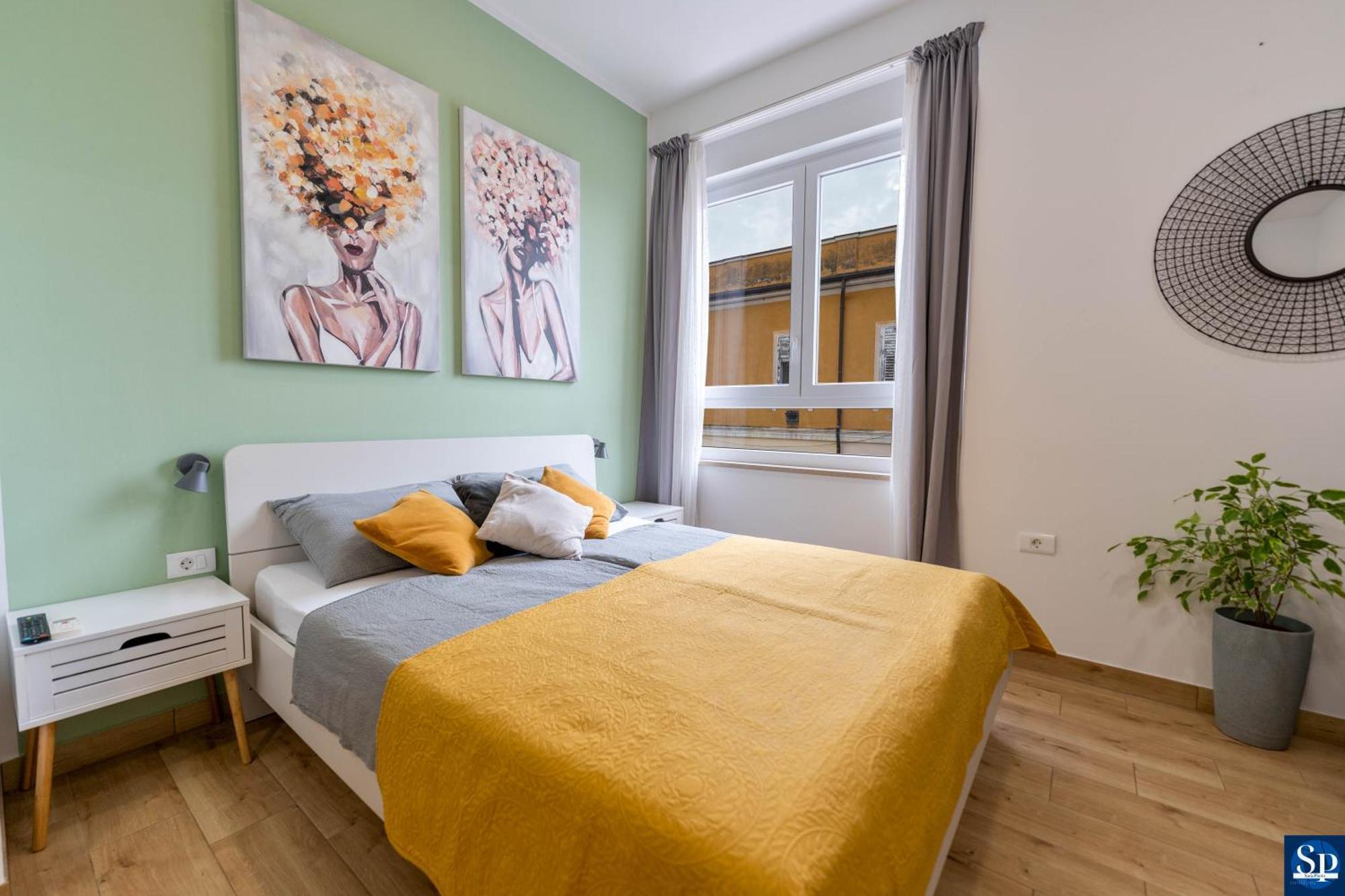 Apartman Colosseum Garden Pula